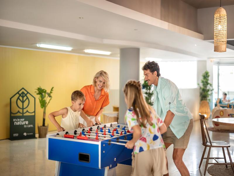 Sunny Porec Hotel by Valamar image