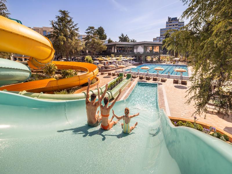 Sunny Porec Hotel by Valamar image