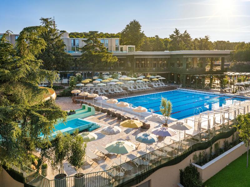 Sunny Porec Hotel by Valamar image
