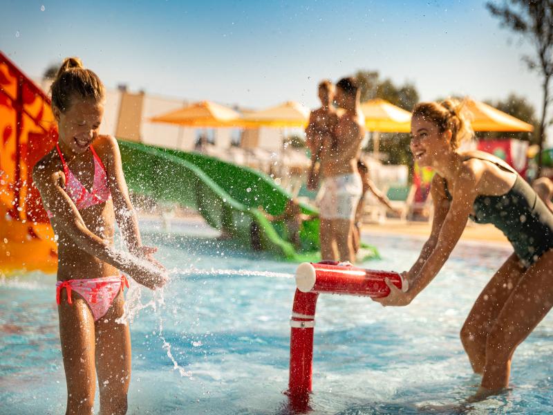 Sunny Porec Hotel by Valamar image