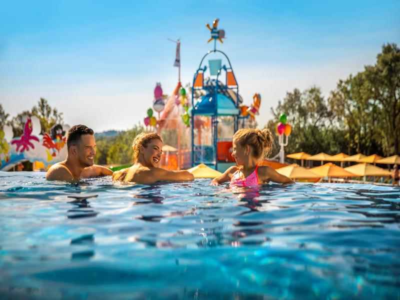 Sunny Porec Hotel by Valamar image