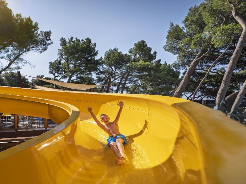 Sunny Porec Hotel by Valamar image