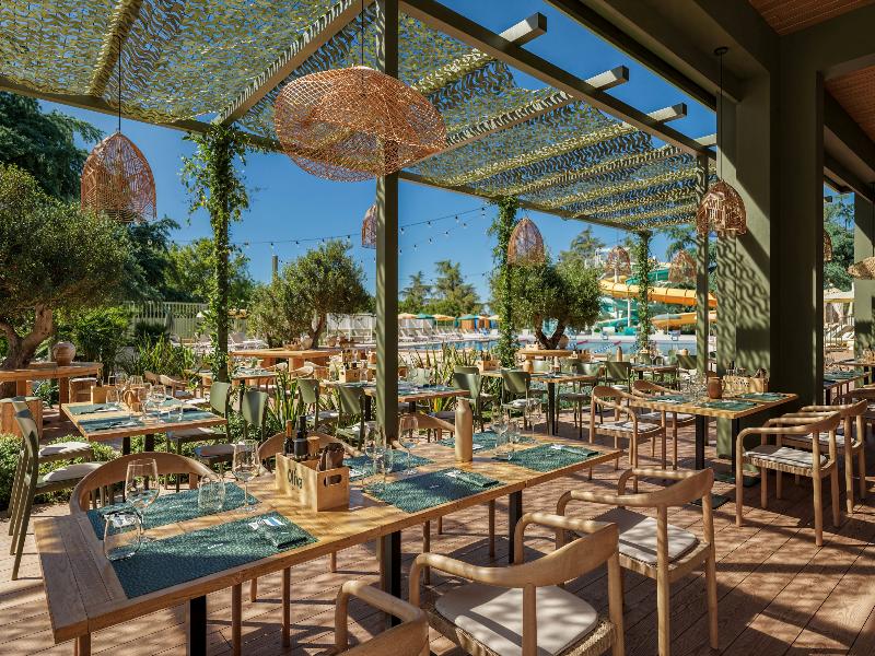 Sunny Porec Hotel by Valamar image
