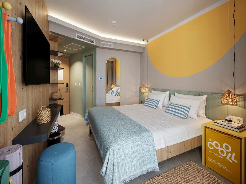 Sunny Porec Hotel by Valamar image