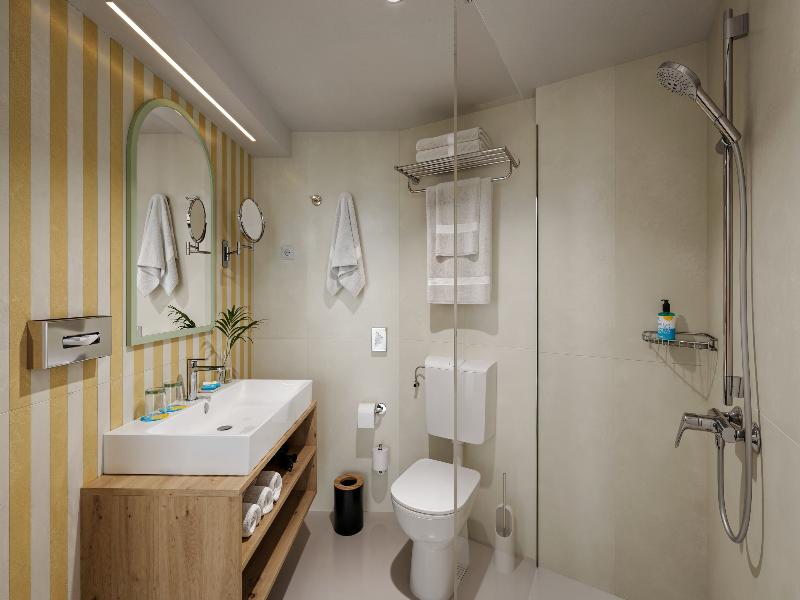 Sunny Porec Hotel by Valamar image