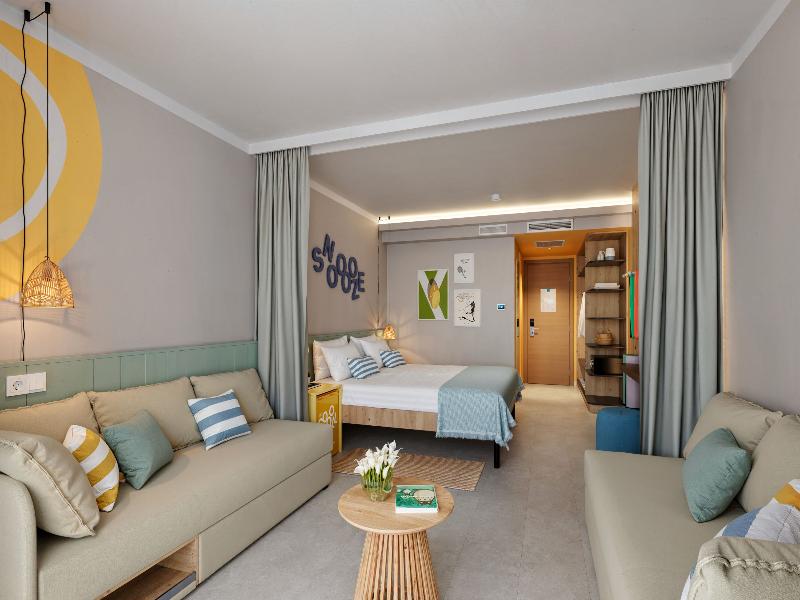 Sunny Porec Hotel by Valamar image