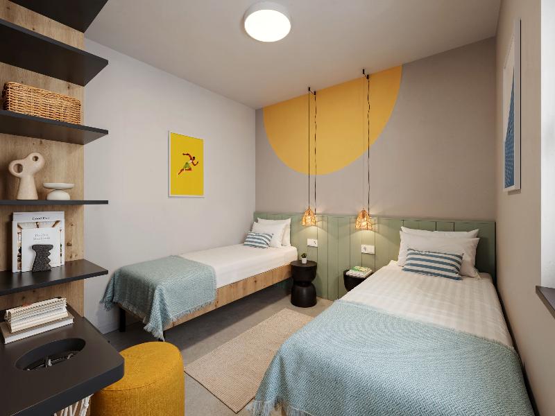 Sunny Porec Hotel by Valamar image