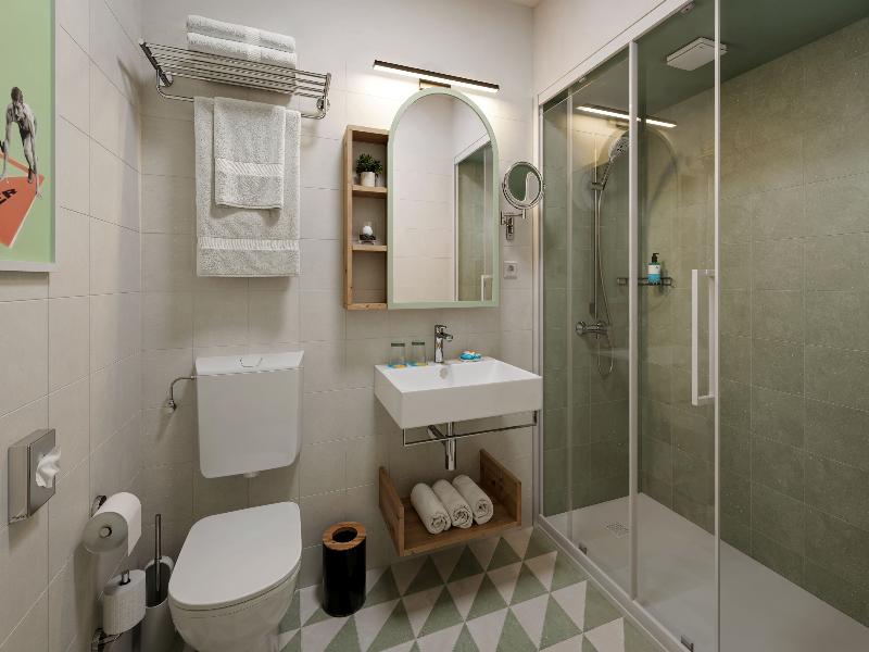 Sunny Porec Hotel by Valamar image