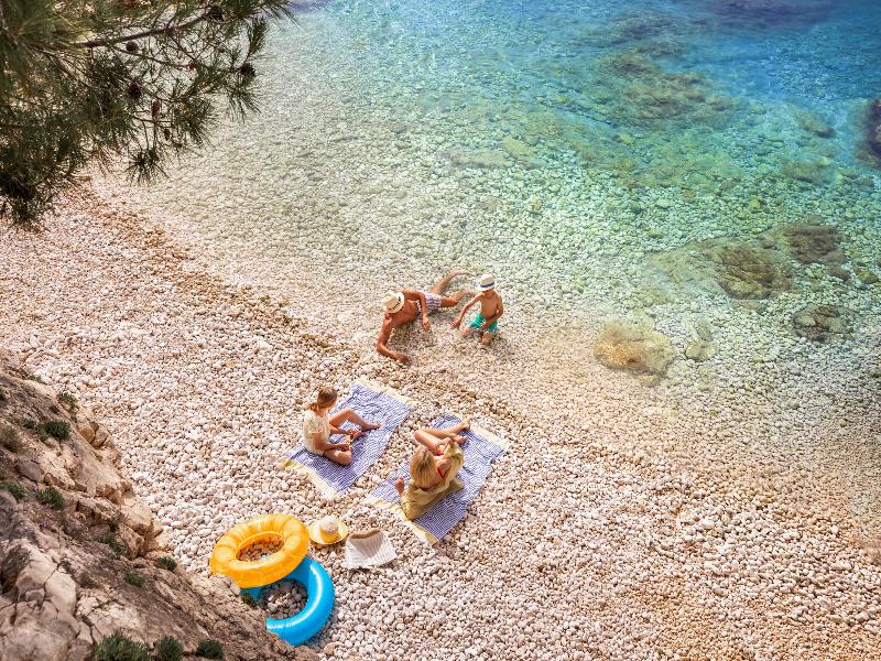 Sunny Porec Hotel by Valamar image