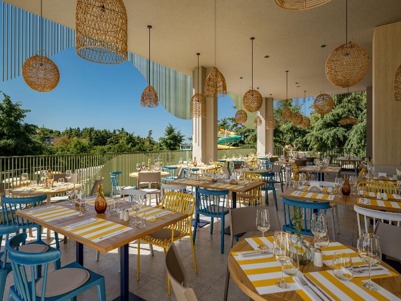 Sunny Porec Hotel by Valamar image
