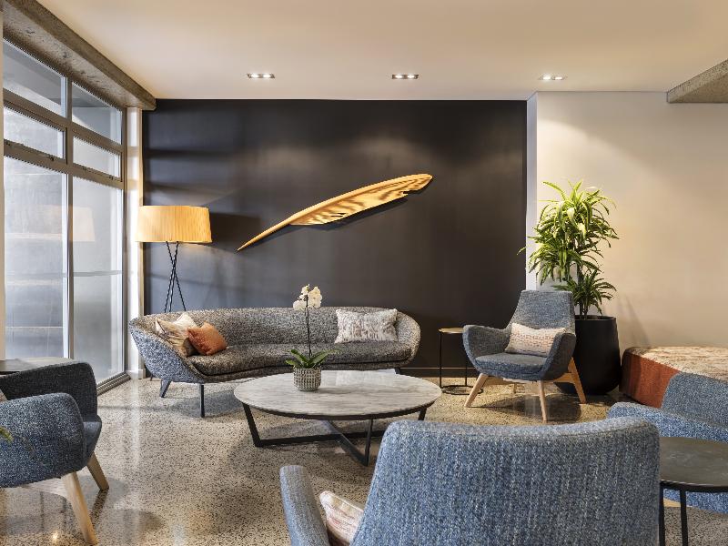 Oaks Auckland Hotel image