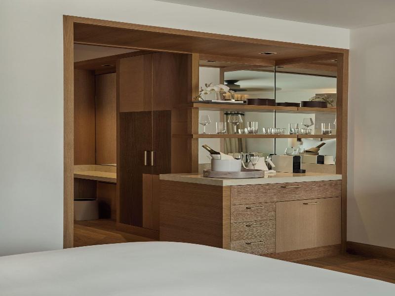 Four Seasons Hotel & Residences Cartagena 2