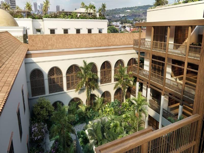 Four Seasons Hotel & Residences Cartagena 3