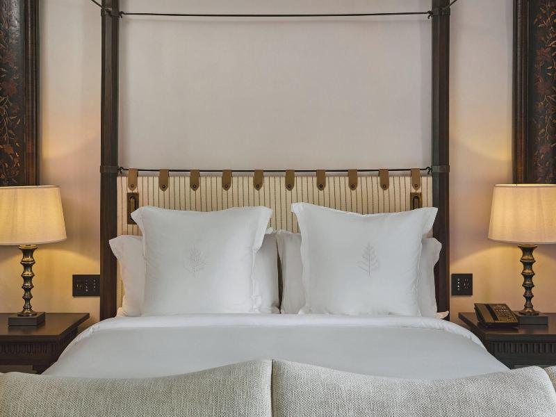Four Seasons Hotel & Residences Cartagena 4