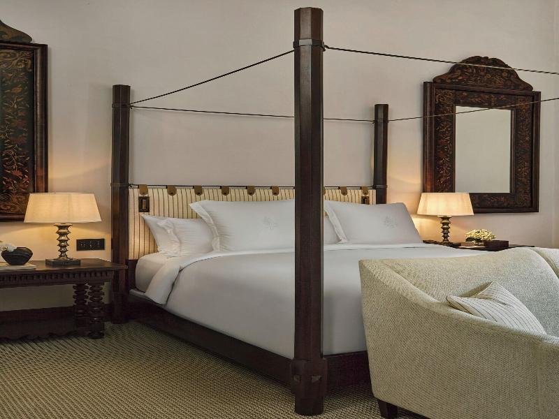 Four Seasons Hotel & Residences Cartagena 5