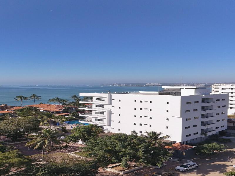 Itare Beach House 3