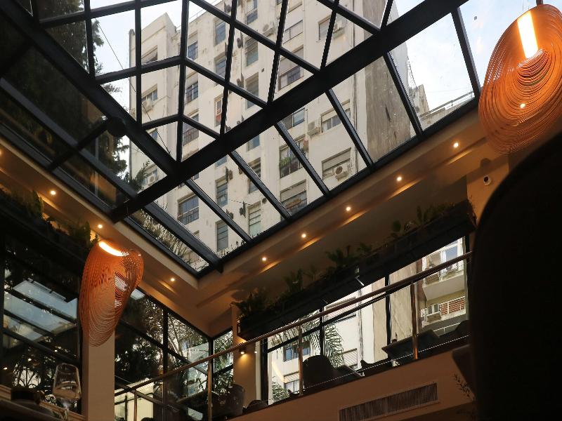 Melia Recoleta Plaza image