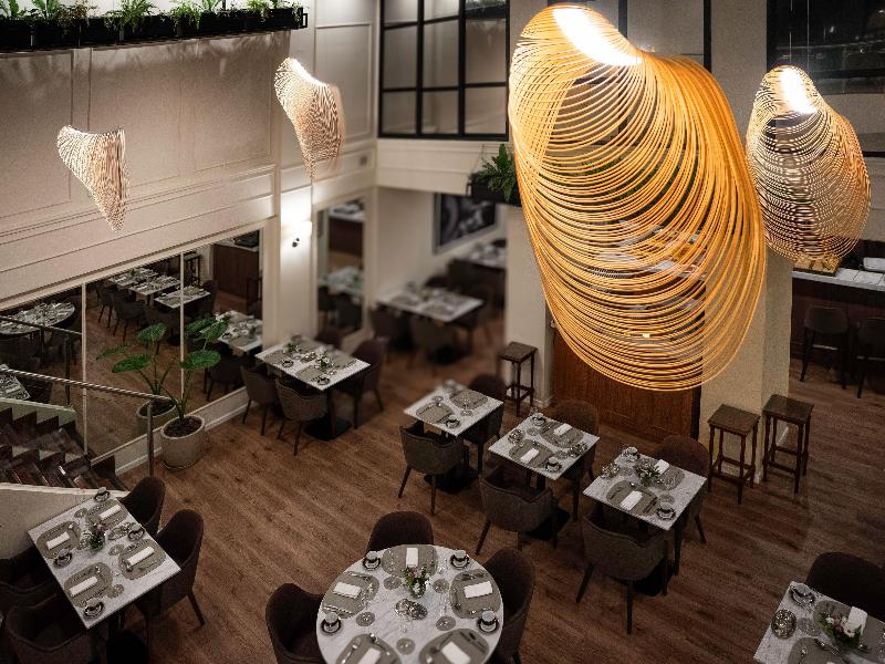 Melia Recoleta Plaza image