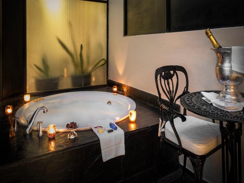 Melia Recoleta Plaza image