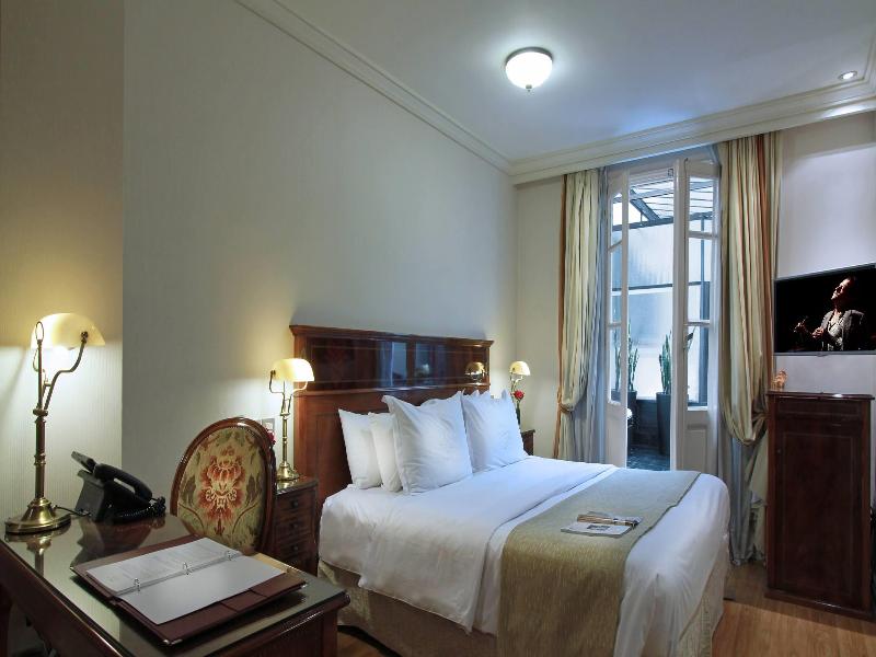 Melia Recoleta Plaza image