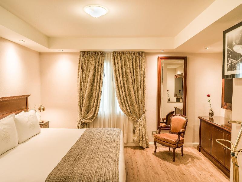 Melia Recoleta Plaza image