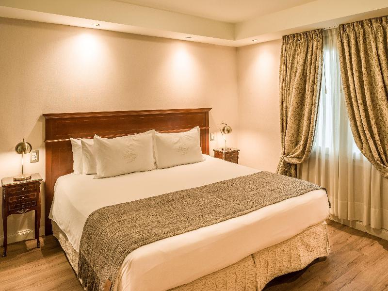 Melia Recoleta Plaza image
