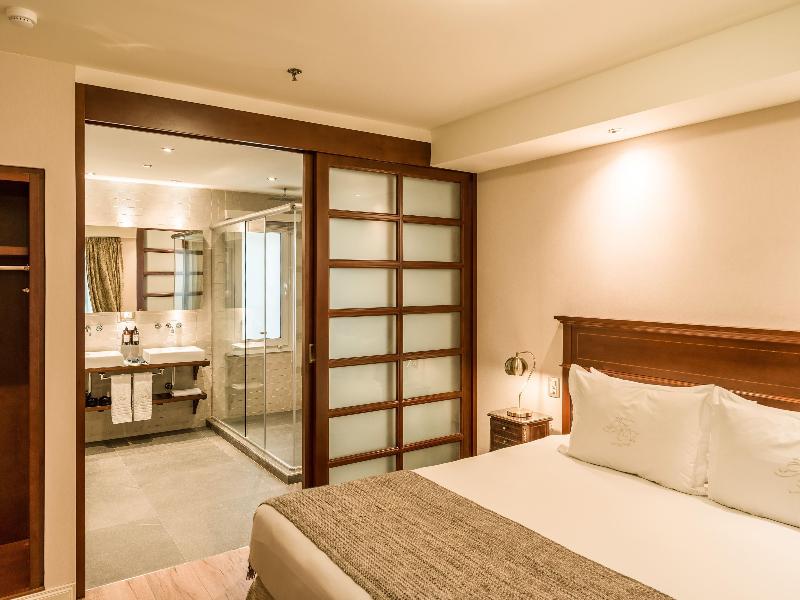 Melia Recoleta Plaza image