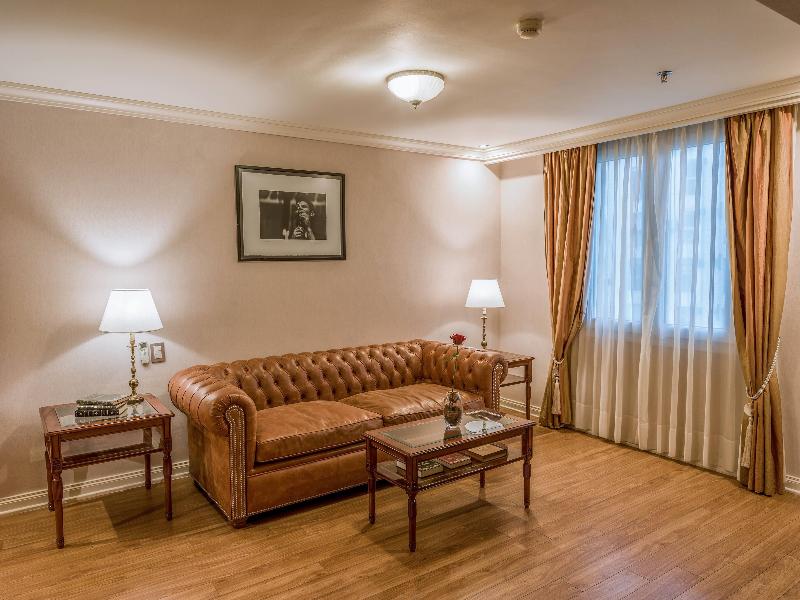 Melia Recoleta Plaza image