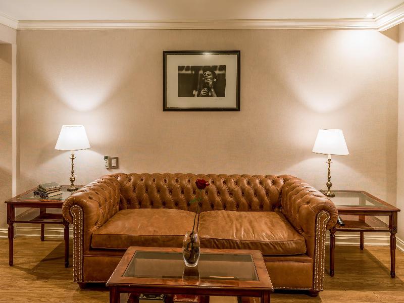 Melia Recoleta Plaza image