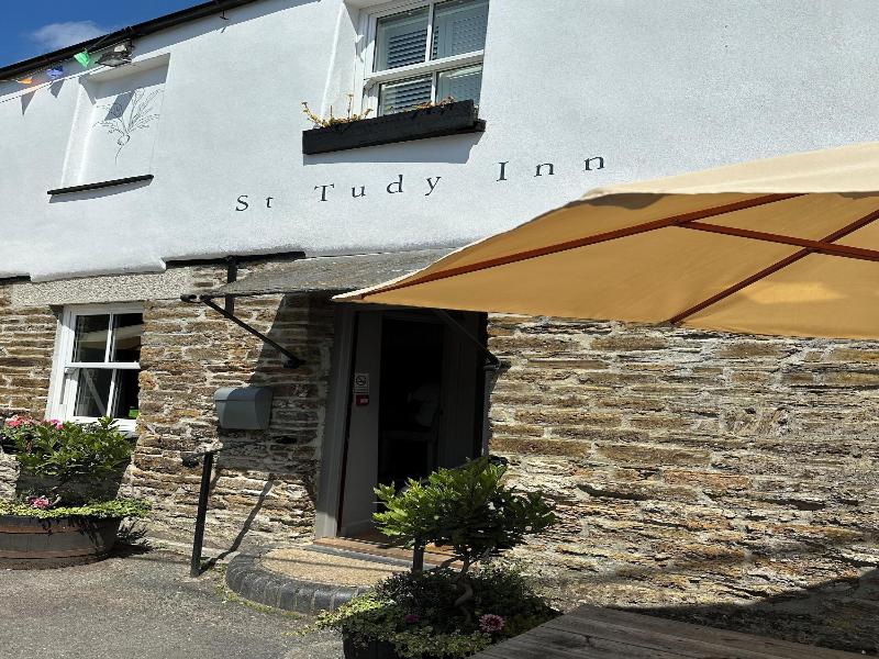 St Tudy Inn image