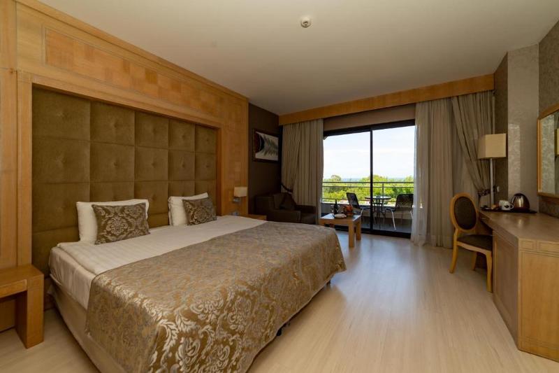 Avantgarde Hotel & Resort