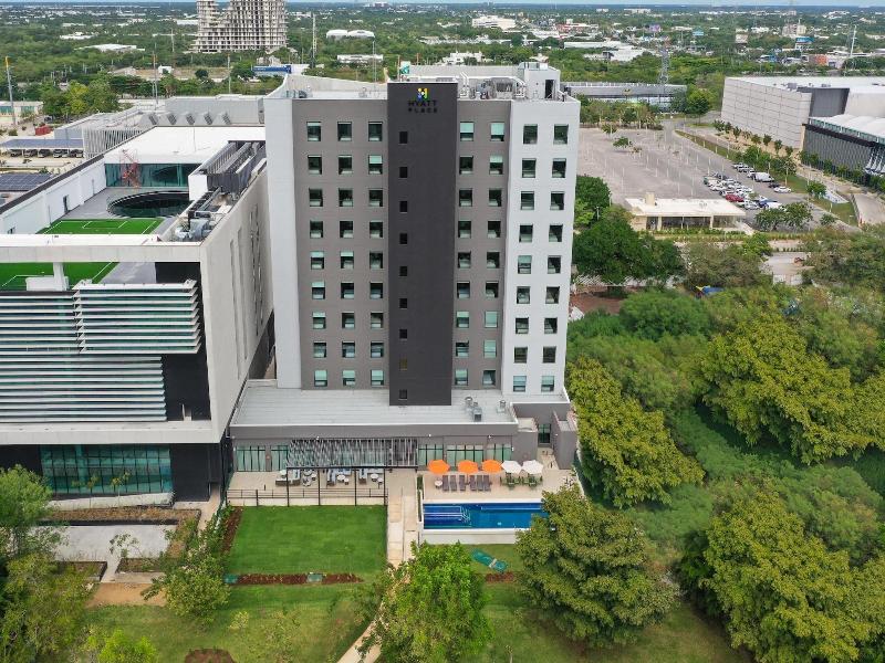 Hyatt Place Merida/via Montejo — photo 100