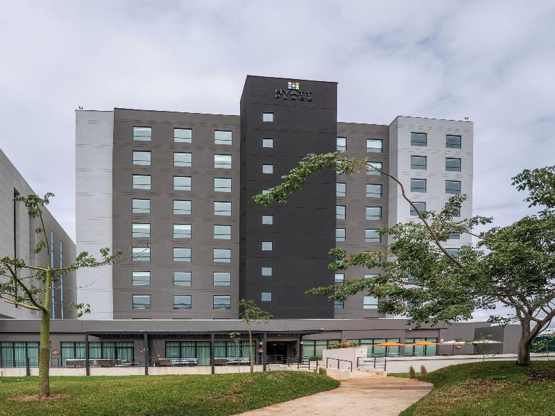 Hyatt Place Merida/via Montejo — photo 91