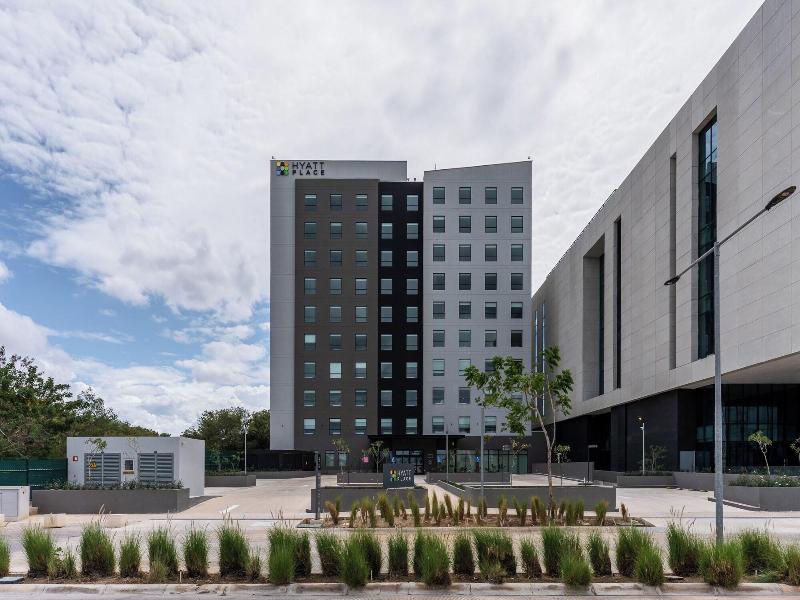 Hyatt Place Merida/via Montejo — photo 97