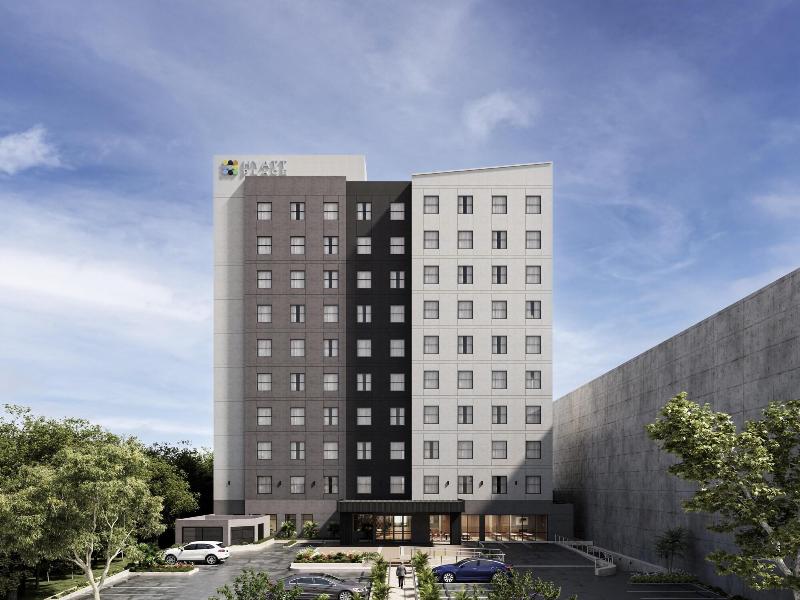 Hyatt Place Merida/via Montejo — photo 117