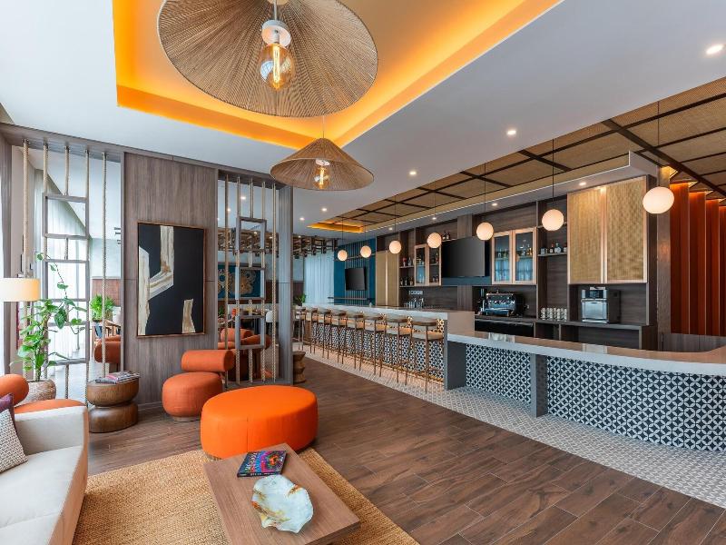 Hyatt Place Merida/via Montejo — photo 16