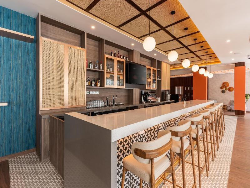 Hyatt Place Merida/via Montejo — photo 19