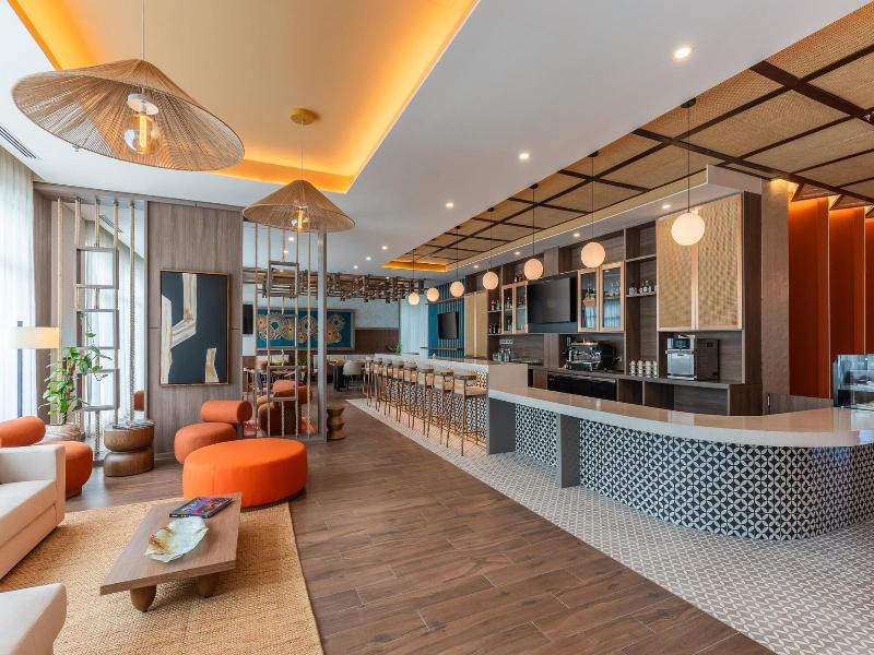 Hyatt Place Merida/via Montejo — photo 22