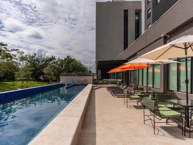 Hyatt Place Merida/via Montejo — photo 7