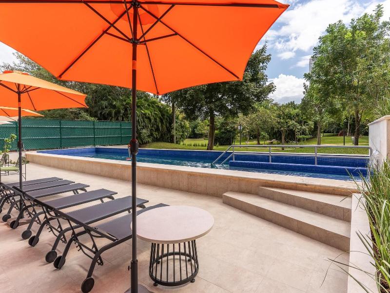 Hyatt Place Merida/via Montejo — photo 3