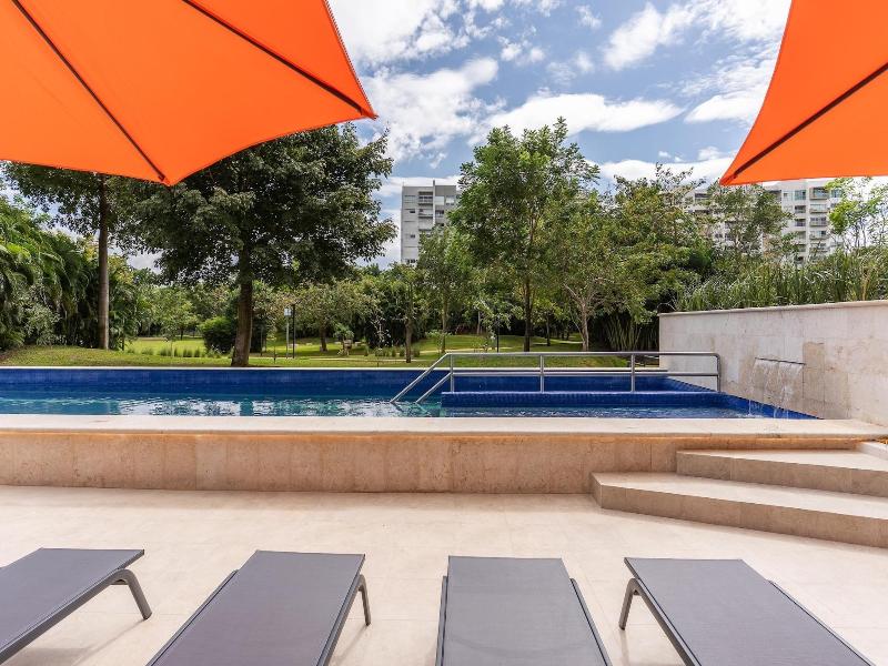 Hyatt Place Merida/via Montejo