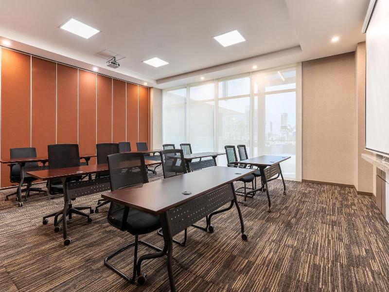 Hyatt Place Merida/via Montejo — photo 30