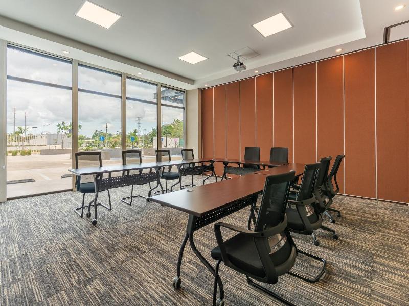 Hyatt Place Merida/via Montejo — photo 86