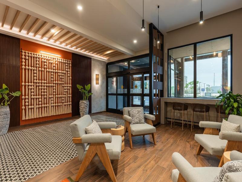 Hyatt Place Merida/via Montejo — photo 12