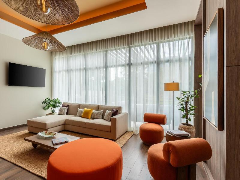 Hyatt Place Merida/via Montejo — photo 11