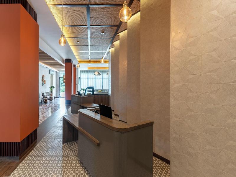 Hyatt Place Merida/via Montejo — photo 23