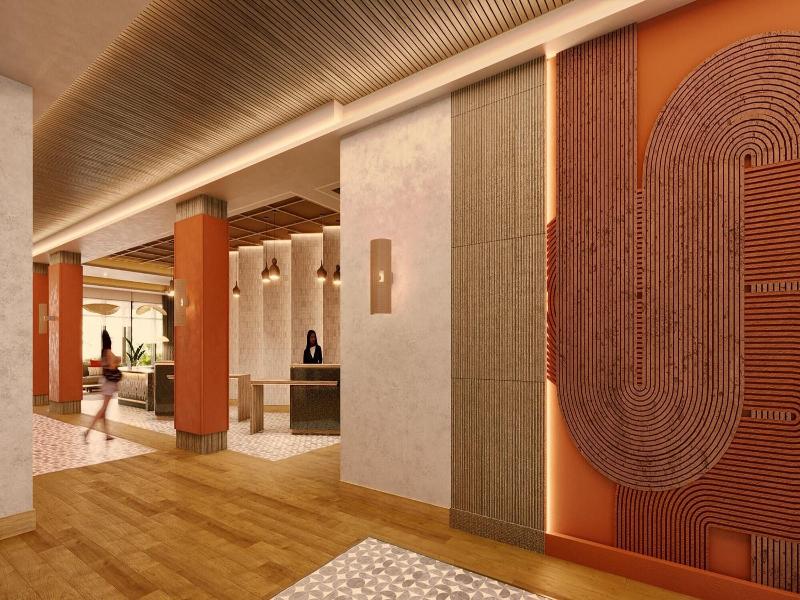 Hyatt Place Merida/via Montejo — photo 21