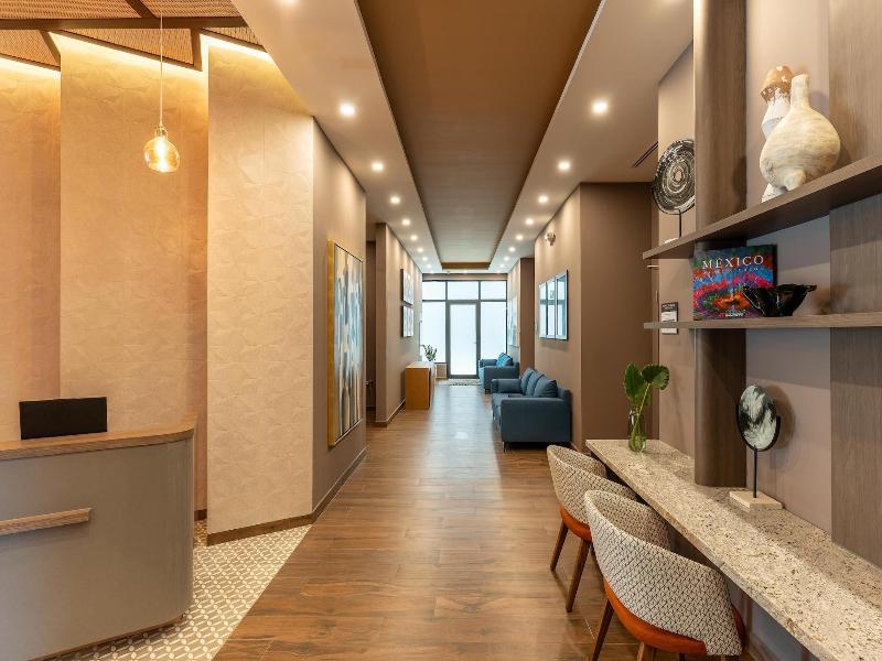 Hyatt Place Merida/via Montejo — photo 17