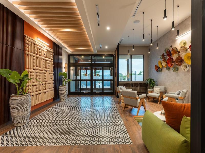 Hyatt Place Merida/via Montejo — photo 106