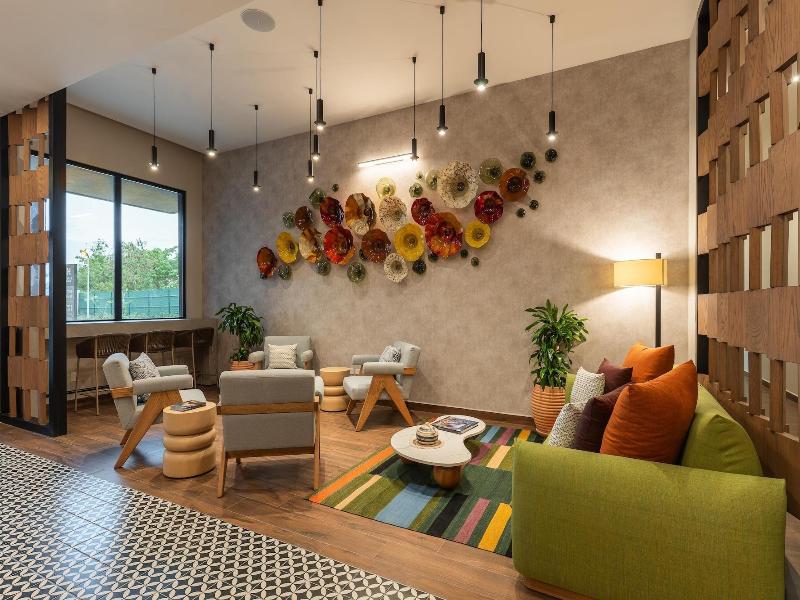 Hyatt Place Merida/via Montejo — photo 112